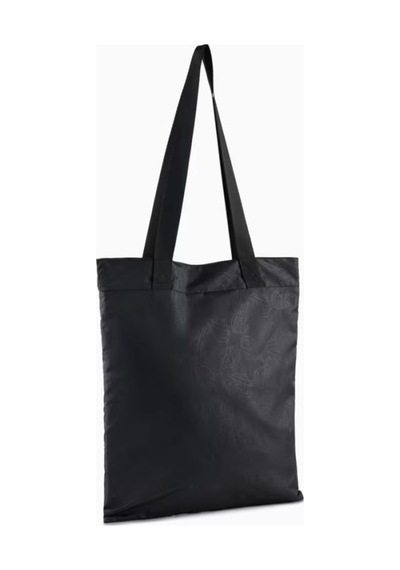 Puma Tote Kadın Çantası 09133607 Siyah