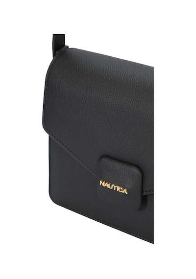 Nautica Çapraz Çanta Kadın Cn6507t Nautıca Nautıca Ladıes Bag Black Black