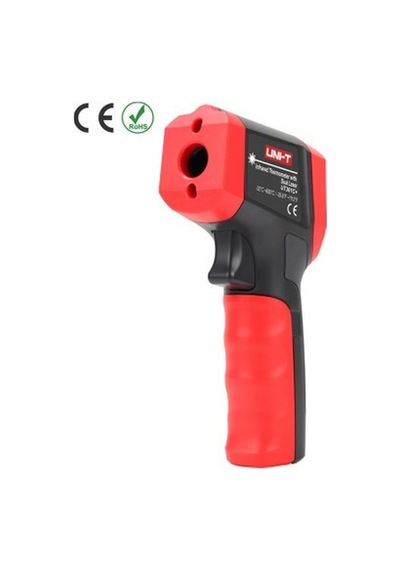 Uni-t Ut302c+ Infrared Lazerli Termometre