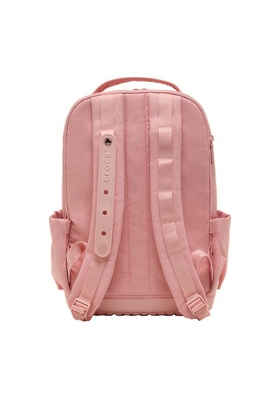 Crocs Backpack Unisex Sırt Çantası-33607 Pembe