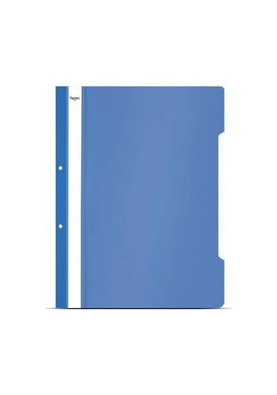 Noki 48288-130 Eco Telli Dosya 50' li Mavi