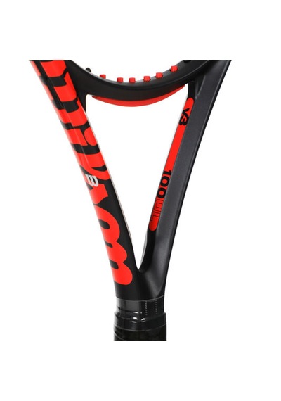 Wilson Clash 100ul V3.0 Tenis Raketi 265 Gr. Wr173011u0 L0