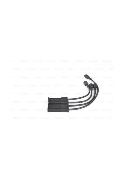 Renault Scenic 1 1996-1999 Buji Kablosu Bosch 7700273226