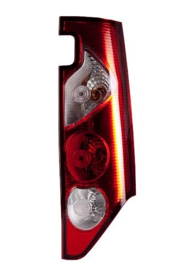 Mars 611297 Stop Sağ Kng Çift Kapı 11/07 Sisli 8200419952