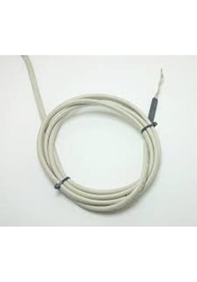 Kablo Rezistans Drenaj Silikon Isıtıcı (2Mt Sıcak 30Cm Soğuk)