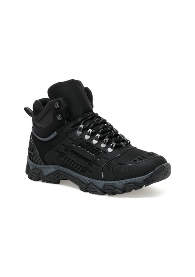 Torex Olıver Hı 2pr Siyah Erkek Outdoor Bot 000000000101166274 Siyah