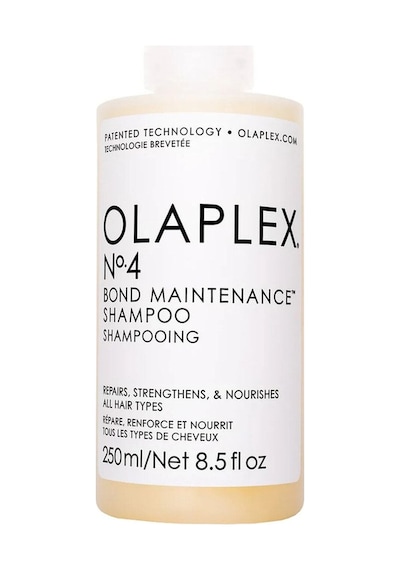 Olaplex No. 4 Bond Maintenance Onarıcı Şampuan 250 ML