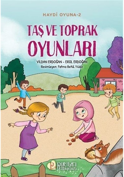 Taş ve Toprak Oyunları / Haydi Oyuna 2 / Erol Erdoğan