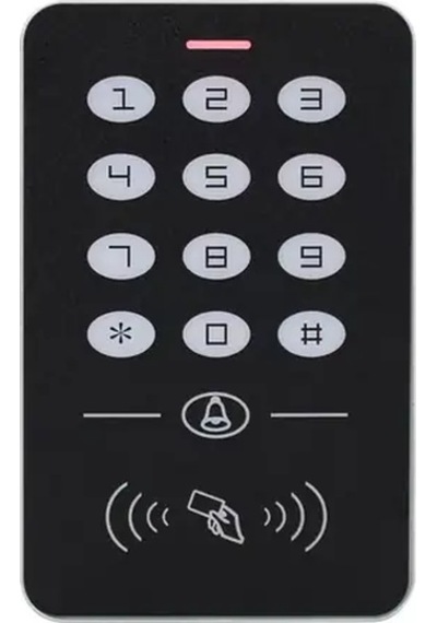 Onloi / Şifreli & Kartlı Keypad Okuyucu | OBG0331