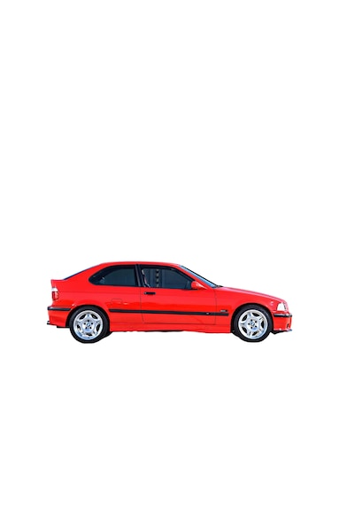 Bmw E36 Compact Kapı Çıta Takımı