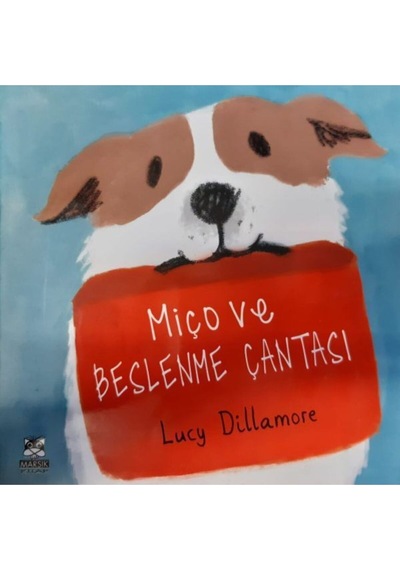 Miço Ve Beslenme Çantası