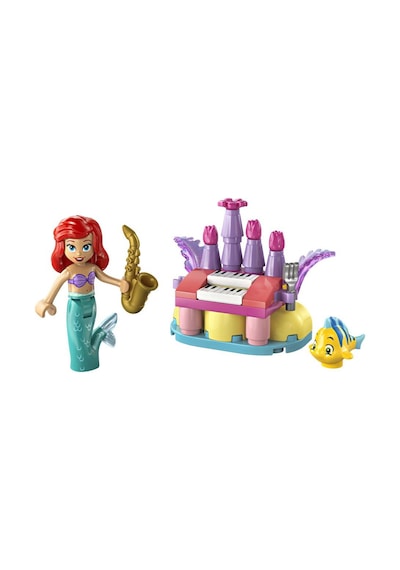 Lego Disney 30720 Ariel And Flounder's Birthday Music Fun