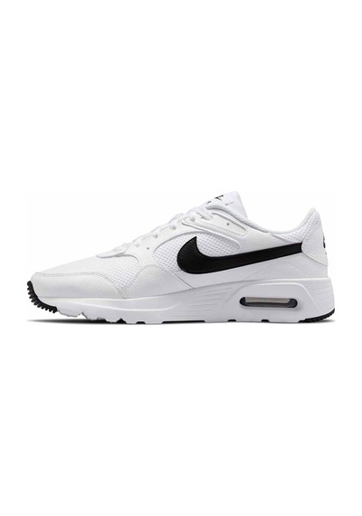 Nike Air Max Sc Erkek Günlük Spor Ayakkabı Cw4555-102-byzsyh Beyaz