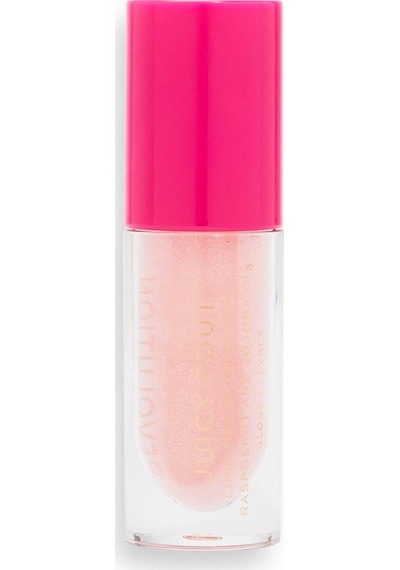 Revolutıon Juıcy Pout Lıp Gloss Watermelon