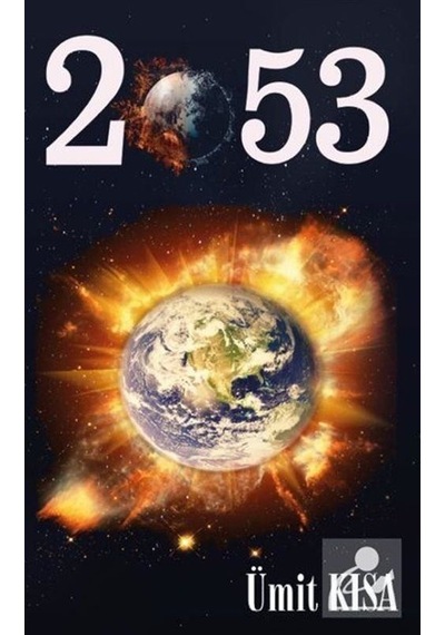 2053  - Ümit Kısa  - Platanus Publishing