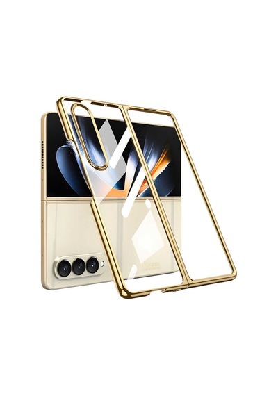 Galaxy Z Fold 4 Kilif Zore Full Camli Kipta Kilif 559061698