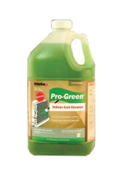 Progreen Dvs 8-g 3.78 Lt Klima Temizlik Sıvısı Evaporatör Kimyasal