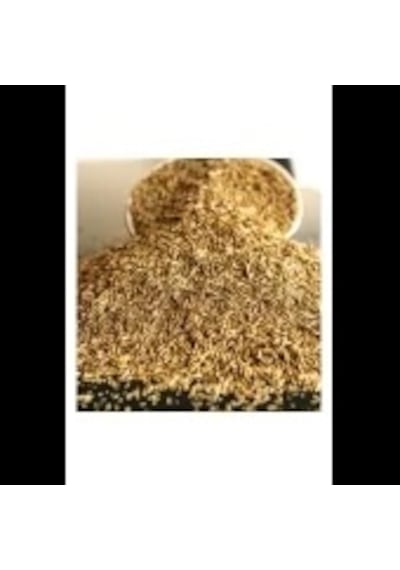 Meadow Gras Seed Mixture 6'lıkarışım Çim Tohumu 10 Kg
