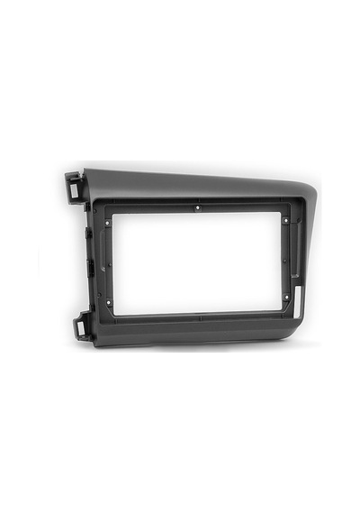 Maitech Klm101020 Honda Civic Fb7 2012-2016 Model Multimedya Teyp Çerçevesi 9"