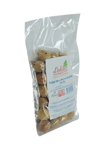 Lokman Doğal Mazı Meyve Kozalağı 100 G