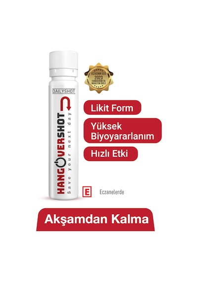 Hangover Yılbaşı Party Pack