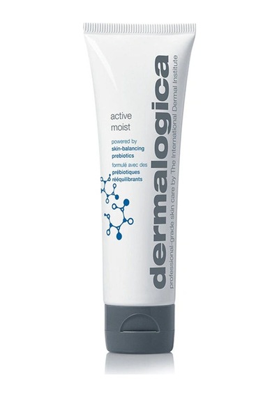 Active Moist Karma Ve Yağlı Ciltler İçin Nemlendirici Krem 50 Ml