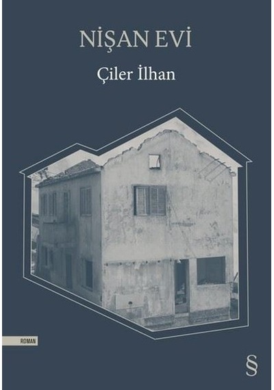 Nişan Evi - Çiler İlhan - Everest Yayınları