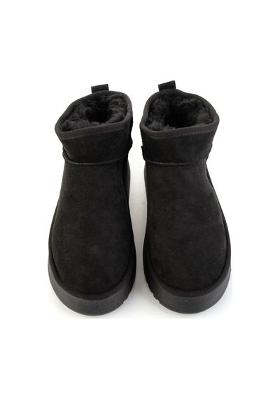 Siyah Kadın Bot & Bootie K02653018172 Siyah