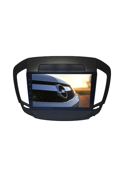 Navigo Opel Insignia Android Carplay Multimedya 2013-2016 4gb Ram + 64gb Hafıza + 8 Çekirdek