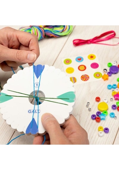 Galt Friendship Bracelets 7 Yaş+