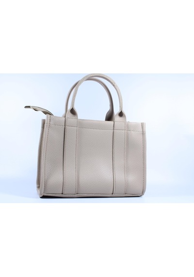 Kadın Kolon Askılı Tote Bag El ve Omuz Çantası 001