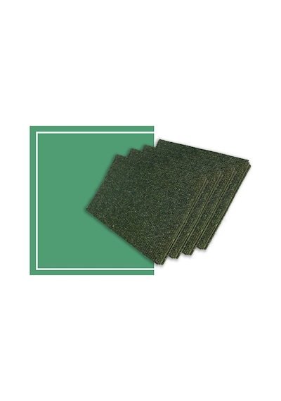 Izoton Isı Ve Ses Yalıtım Keçesi - 15 Mm - 20 Adet (100X70)