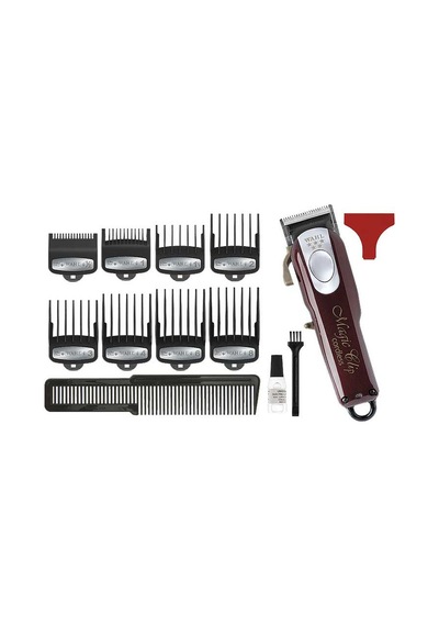 Wahl Magic Clip Akülü Saç Kesme Makinesi 081482416h