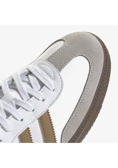 adidas Samba Og Unisex Beyaz Sneaker Jh8796 Beyaz