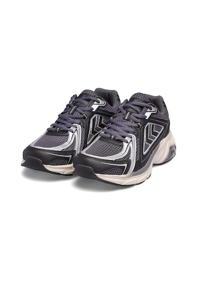 Hummel Performance 700 900794-2448 Siyah Unisex Yürüyüş/ Koşu Ayakkabısı
