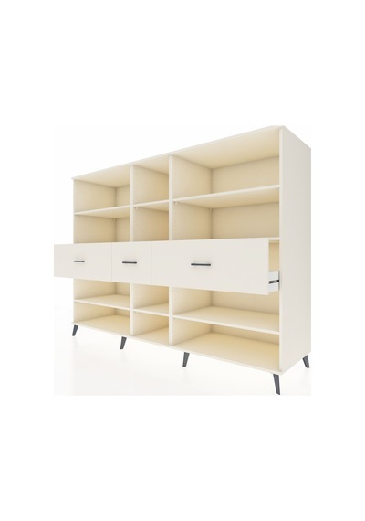 Kronos Dolap 9 Raflı 3 Çekmeceli 220x59x163 Aytaşı-aytaşı Aytaşı-aytaşı Kronos Dolap 9 Raflı 3 Çekmeceli 220x59x163 Aytaşı-aytaşı Aytaşı-aytaşı