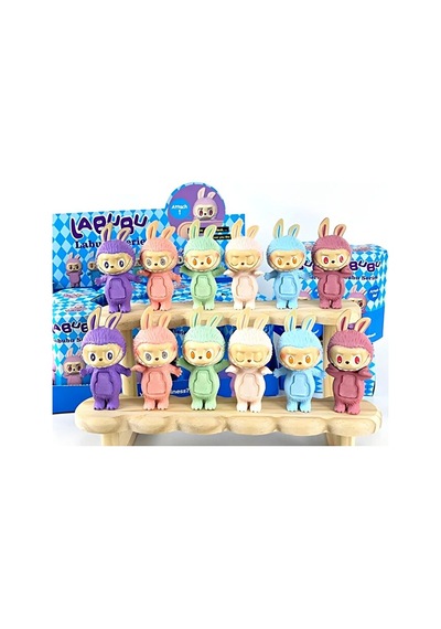 Sonny Angel Labubu Serisi Blind Box 1 Adet