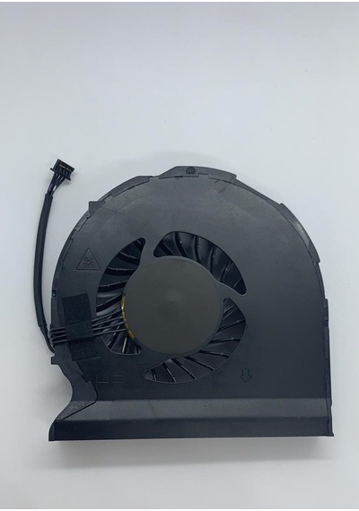 Hp Zbook 15 G2 G1 15G2 734290 001 Cpu Soğutma Fanı