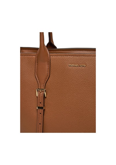 Michael Kors Mıchael Kors Kadın Omuz Çantası 30r5g9ot7l-luggage Kahverengi