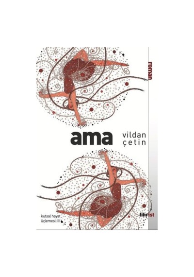 Ama - Vildan Çetin - Fihrist