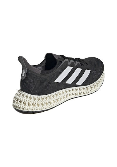 Ig8986-E Adidas 4Dfwd 3 M Erkek Spor Ayakkabı Siyah