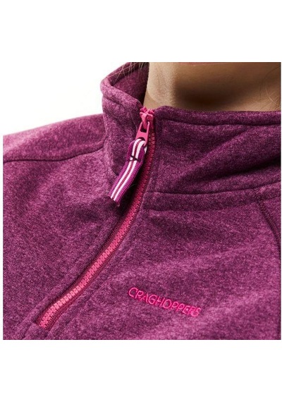 Craghoppers Gibb Çocuk Polar Mor