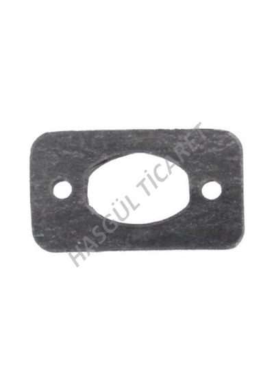 Hsgl Motorlu Tırpan Oleomac 753  755  Egzoz Contası