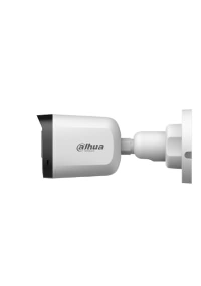 Dahua Hac-b1a21-u-ıl-0360b 2mp 3.6mm 30m Ir Akıllı Dual Lıght Bullet Hd-cvı Kamera