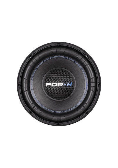 Forx5 Xw-122s Subwoofer Kalite Ve Güç Bir Arada