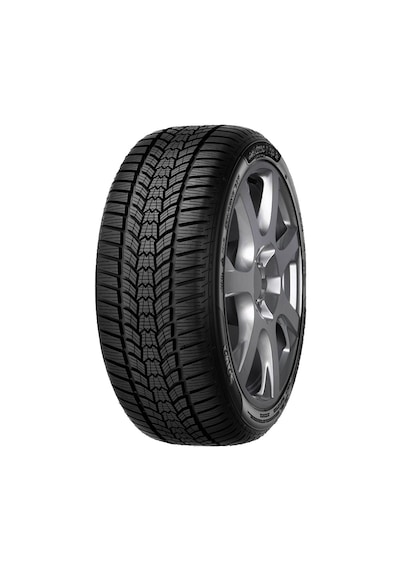 Sava 245/45R18 100V XL Eskımo Hp 2 Fp Yanak Koruma Kış Kış Lastiği 2024