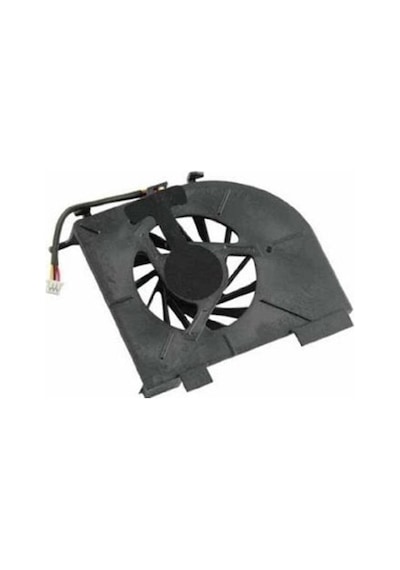 HP Dv6-1000 Intel Fan HP Uyumlu Dv6-1000 Intel Soğutucu 3 Pin Nf34