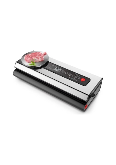 Packtech Otomatik Vakum Makinesi | Makinası