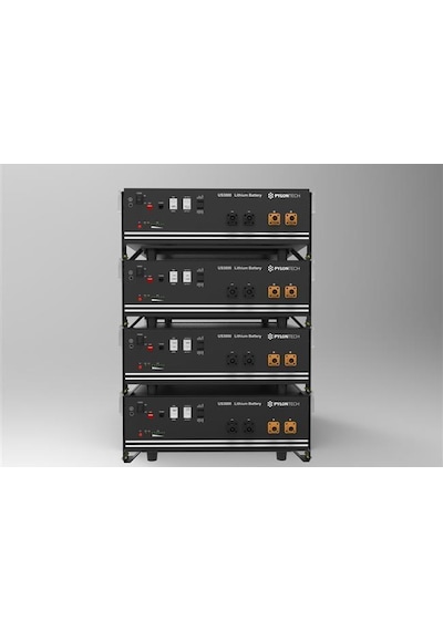 Pylontech Us 3000 C 48 V 74 Ah 3.55 Kwh