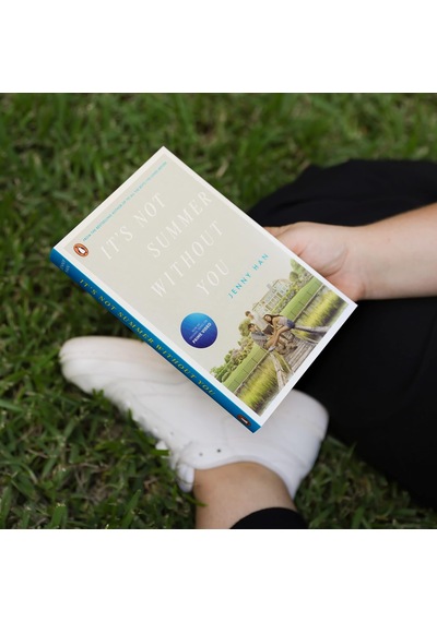 It's Not Summer Without You: Book 2 In The Summer I Turned Pretty Series